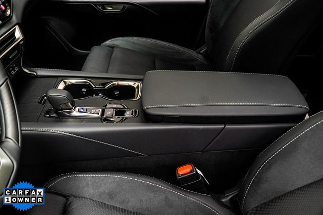 2023 Lexus RX RX 350 Luxury FWD - 22849917 - 17