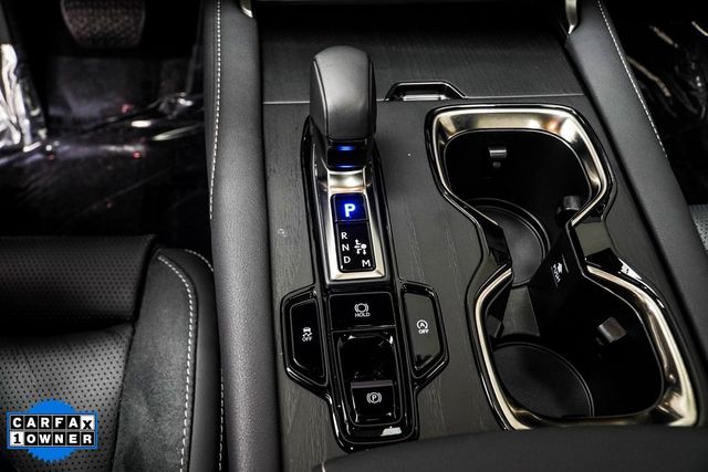 2023 Lexus RX RX 350 Luxury FWD - 22849917 - 18