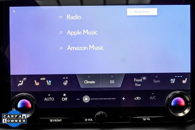 2023 Lexus RX RX 350 Luxury FWD - 22849917 - 19