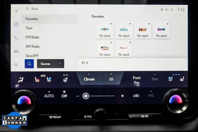 2023 Lexus RX RX 350 Luxury FWD - 22849917 - 20