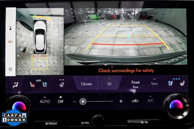 2023 Lexus RX RX 350 Luxury FWD - 22849917 - 21