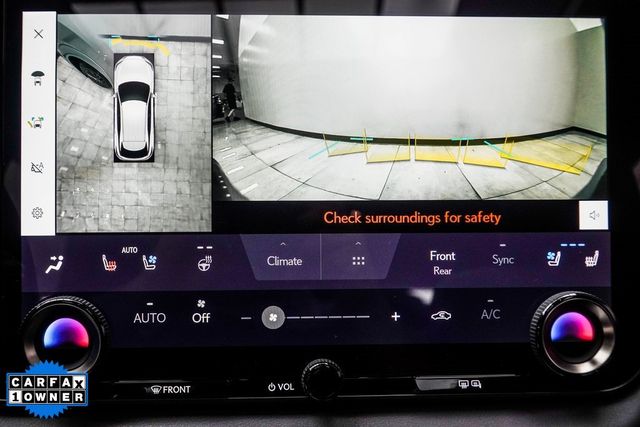 2023 Lexus RX RX 350 Luxury FWD - 22849917 - 22