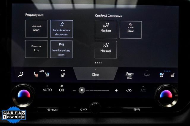 2023 Lexus RX RX 350 Luxury FWD - 22849917 - 23