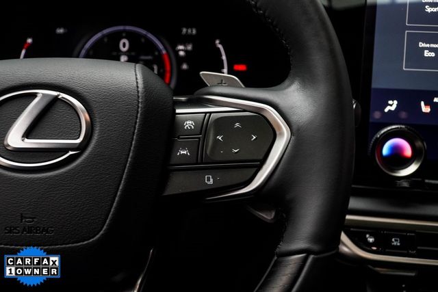 2023 Lexus RX RX 350 Luxury FWD - 22849917 - 24