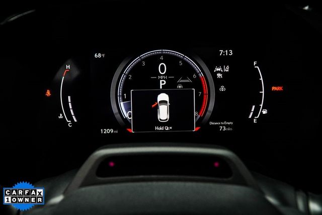 2023 Lexus RX RX 350 Luxury FWD - 22849917 - 27