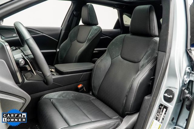 2023 Lexus RX RX 350 Luxury FWD - 22849917 - 31