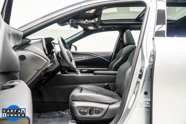 2023 Lexus RX RX 350 Luxury FWD - 22849917 - 32