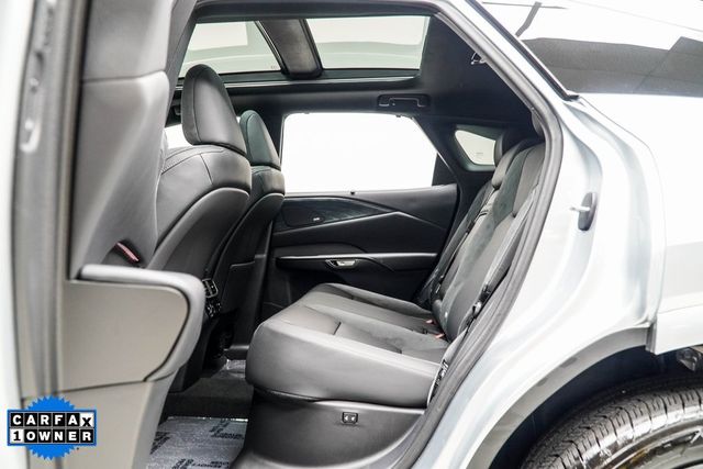 2023 Lexus RX RX 350 Luxury FWD - 22849917 - 33