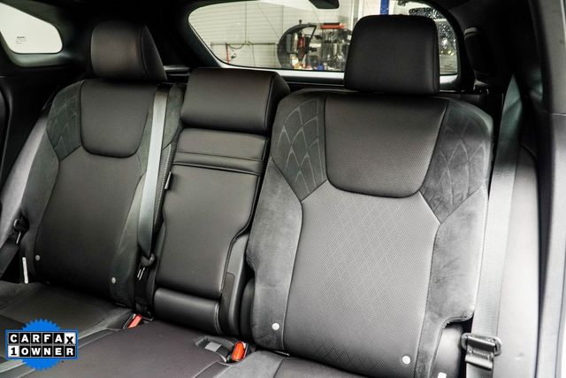 2023 Lexus RX RX 350 Luxury FWD - 22849917 - 34