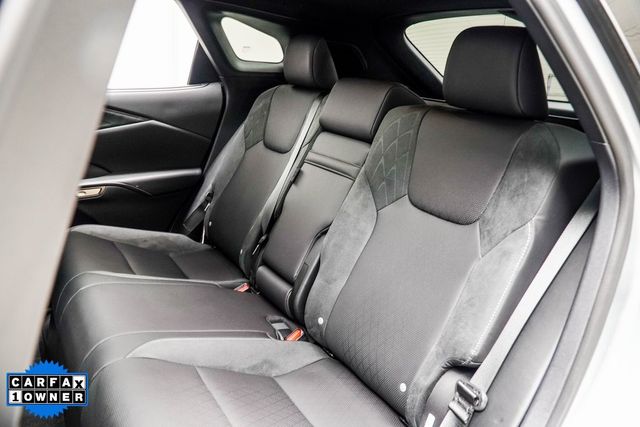 2023 Lexus RX RX 350 Luxury FWD - 22849917 - 35