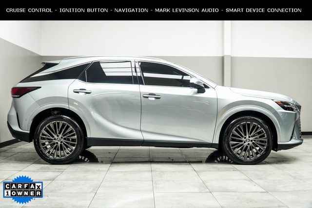 2023 Lexus RX RX 350 Luxury FWD - 22849917 - 5