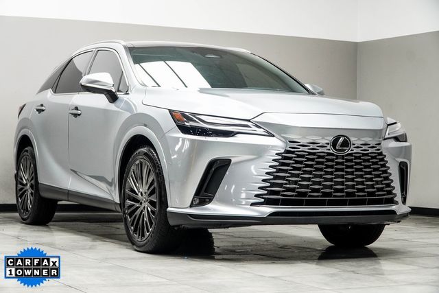 2023 Lexus RX RX 350 Luxury FWD - 22849917 - 6