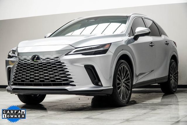 2023 Lexus RX RX 350 Luxury FWD - 22849917 - 7
