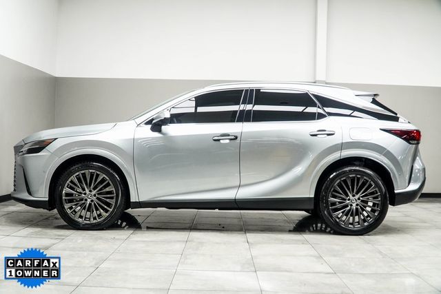 2023 Lexus RX RX 350 Luxury FWD - 22849917 - 8
