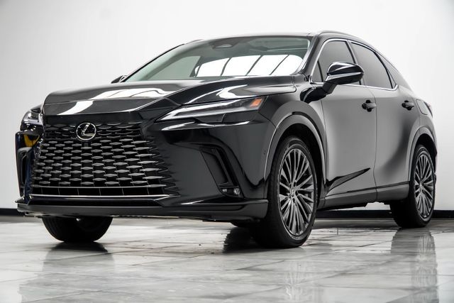 2023 Lexus RX RX 350 Luxury FWD - 23080392 - 9
