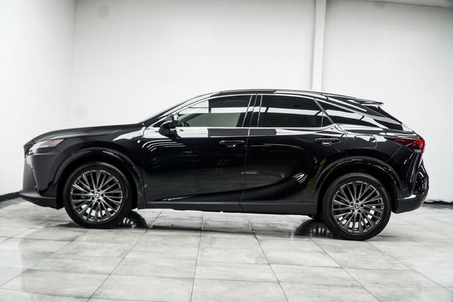 2023 Lexus RX RX 350 Luxury FWD - 23080392 - 10