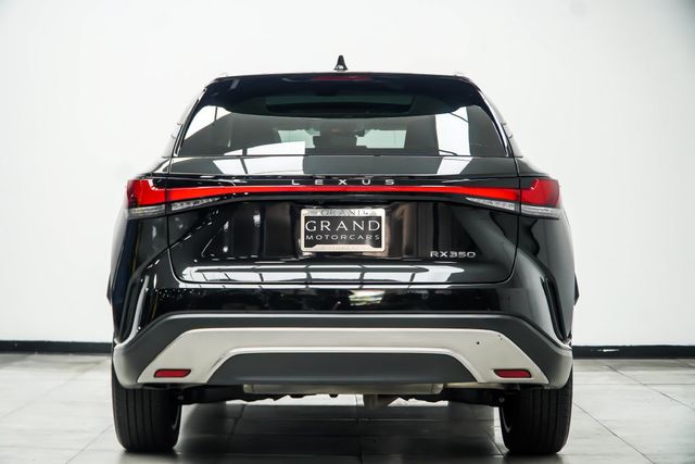 2023 Lexus RX RX 350 Luxury FWD - 23080392 - 12