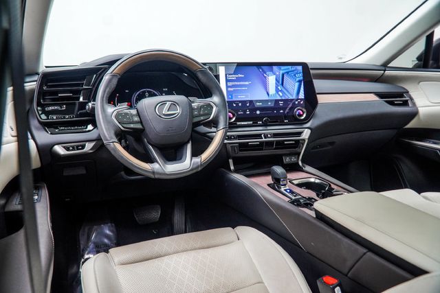 2023 Lexus RX RX 350 Luxury FWD - 23080392 - 16