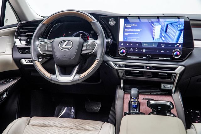 2023 Lexus RX RX 350 Luxury FWD - 23080392 - 17