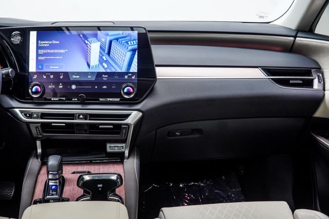 2023 Lexus RX RX 350 Luxury FWD - 23080392 - 18