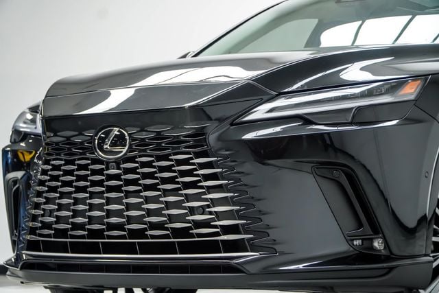 2023 Lexus RX RX 350 Luxury FWD - 23080392 - 1