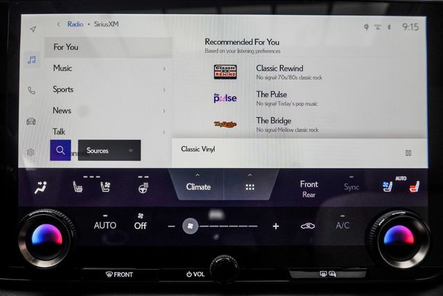 2023 Lexus RX RX 350 Luxury FWD - 23080392 - 25