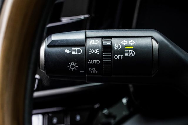 2023 Lexus RX RX 350 Luxury FWD - 23080392 - 32