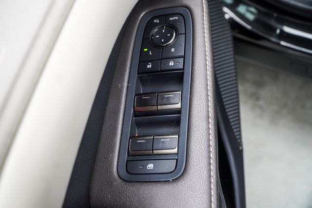 2023 Lexus RX RX 350 Luxury FWD - 23080392 - 36