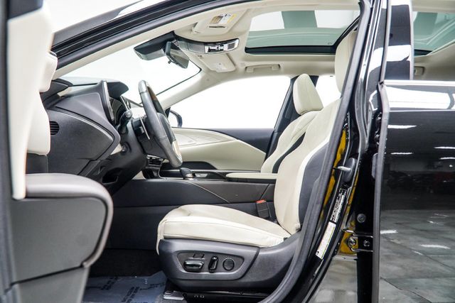 2023 Lexus RX RX 350 Luxury FWD - 23080392 - 38