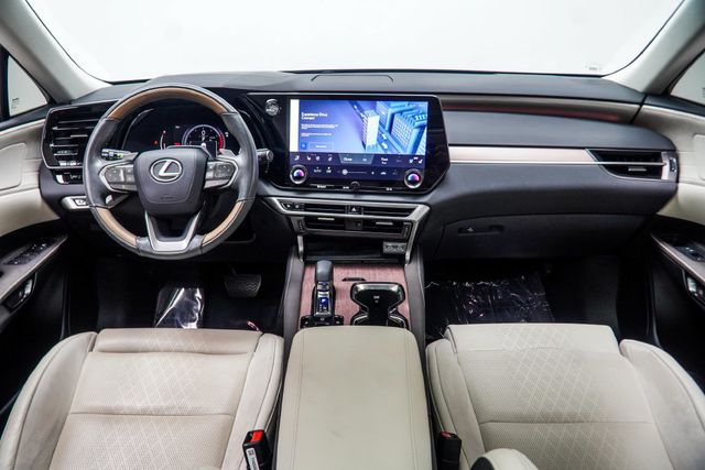 2023 Lexus RX RX 350 Luxury FWD - 23080392 - 4