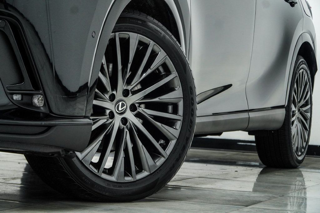 Lexus RX photo 6