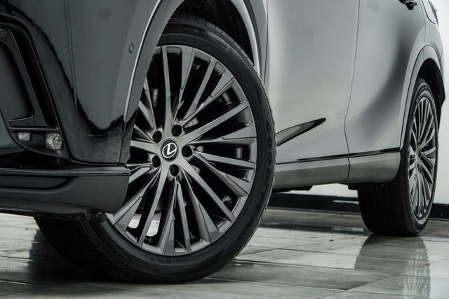 2023 Lexus RX RX 350 Luxury FWD - 23080392 - 5