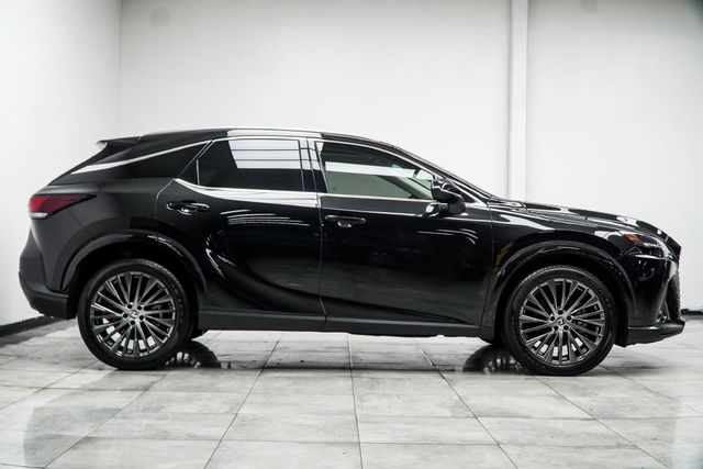 2023 Lexus RX RX 350 Luxury FWD - 23080392 - 7