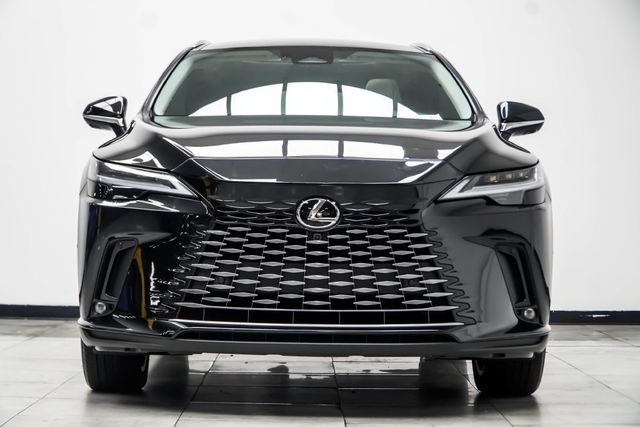 2023 Lexus RX RX 350 Luxury FWD - 23080392 - 8
