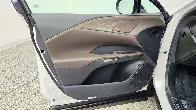 2023 Lexus RX RX 350 Luxury FWD w/ Mark Levinson & Pano Moonroof - 23073905 - 10