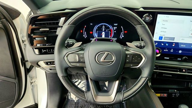 2023 Lexus RX RX 350 Luxury FWD w/ Mark Levinson & Pano Moonroof - 23073905 - 13