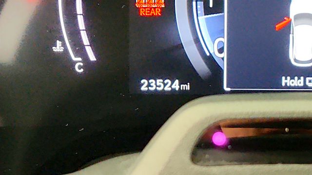 2023 Lexus RX RX 350 Luxury FWD w/ Mark Levinson & Pano Moonroof - 23073905 - 15