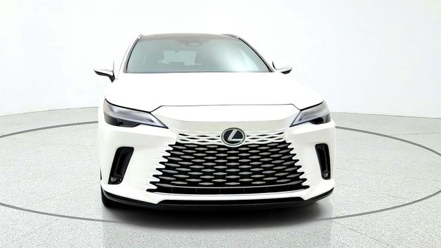 2023 Lexus RX RX 350 Luxury FWD w/ Mark Levinson & Pano Moonroof - 23073905 - 1