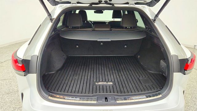 2023 Lexus RX RX 350 Luxury FWD w/ Mark Levinson & Pano Moonroof - 23073905 - 20