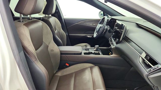 2023 Lexus RX RX 350 Luxury FWD w/ Mark Levinson & Pano Moonroof - 23073905 - 22