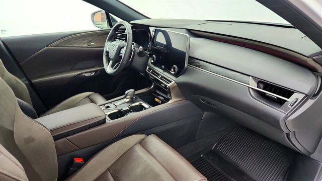 2023 Lexus RX RX 350 Luxury FWD w/ Mark Levinson & Pano Moonroof - 23073905 - 23