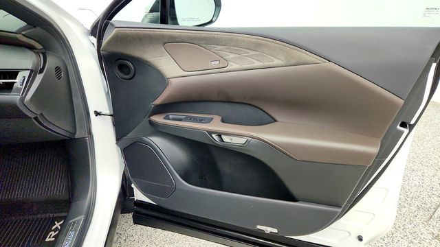 2023 Lexus RX RX 350 Luxury FWD w/ Mark Levinson & Pano Moonroof - 23073905 - 24