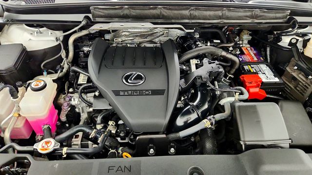 2023 Lexus RX RX 350 Luxury FWD w/ Mark Levinson & Pano Moonroof - 23073905 - 25