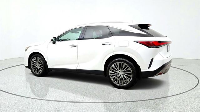 2023 Lexus RX RX 350 Luxury FWD w/ Mark Levinson & Pano Moonroof - 23073905 - 6