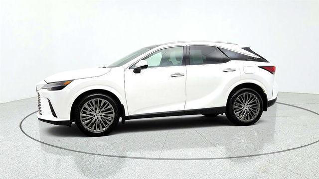 2023 Lexus RX RX 350 Luxury FWD w/ Mark Levinson & Pano Moonroof - 23073905 - 7