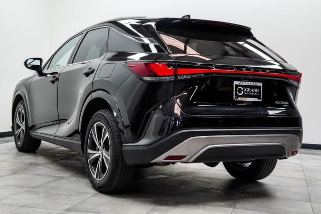 2023 Lexus RX RX 350 Premium AWD - 23026360 - 10