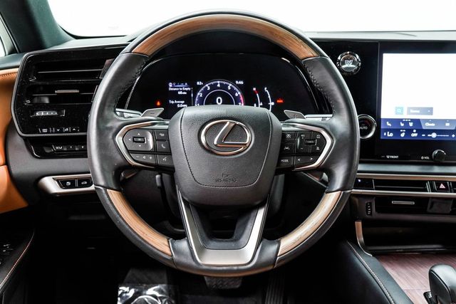 2023 Lexus RX RX 350 Premium AWD - 23026360 - 22