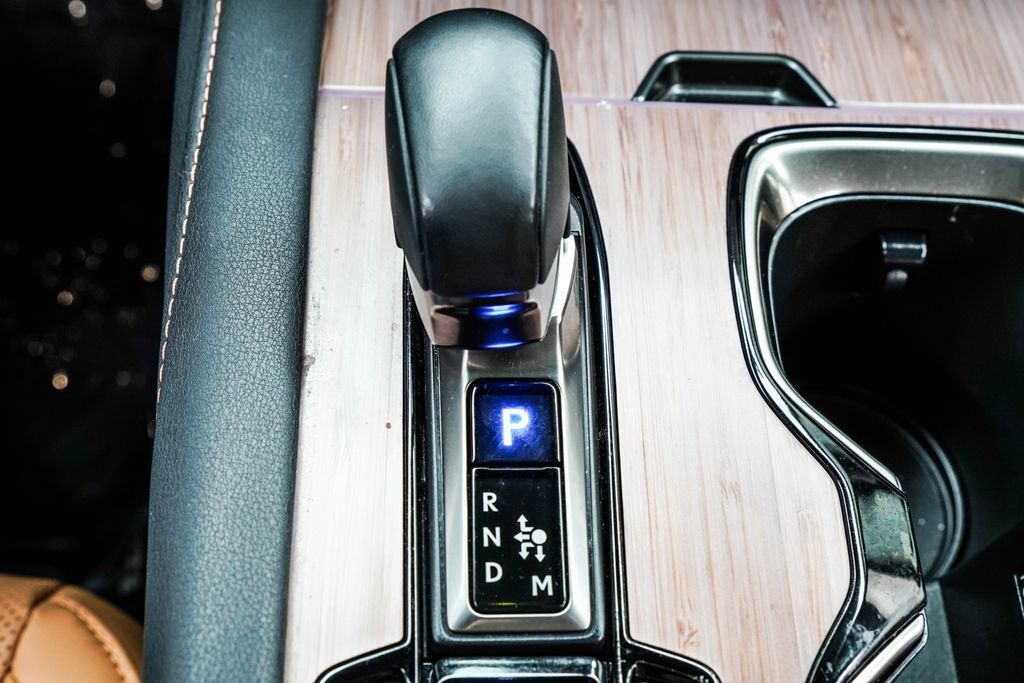 Lexus RX photo 26