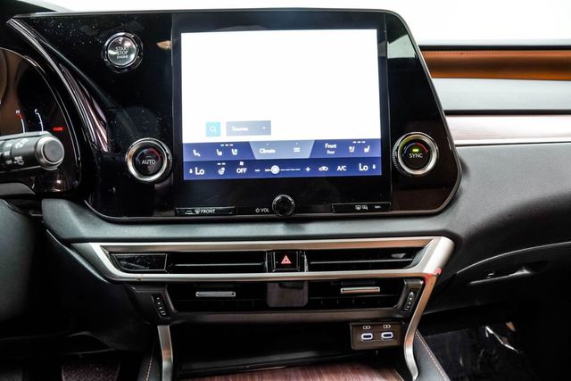 2023 Lexus RX RX 350 Premium AWD - 23026360 - 26