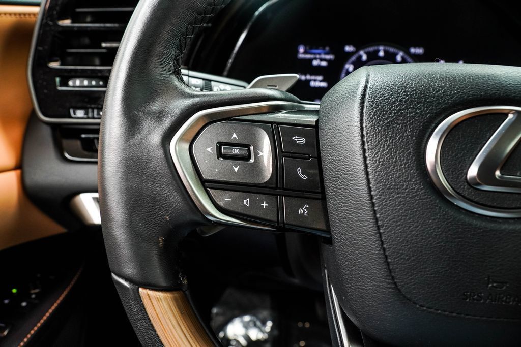 Lexus RX photo 37